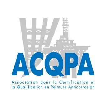 Certification ACQPA