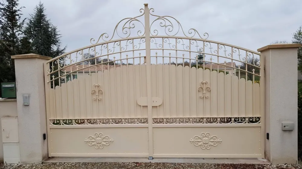 choupage à L'Isle-d'Espagnac