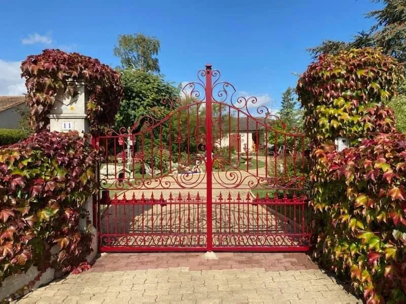 anti-corrosion à L'Isle-d'Espagnac